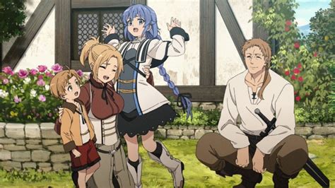 Anime Descubre Los Mejores Isekai Hasta El Momento 2022