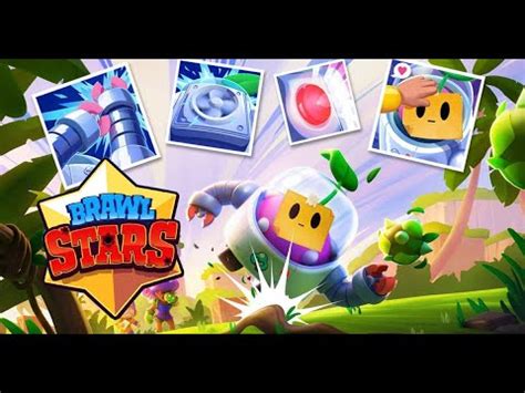 In brawl stars, each brawler has its own individual ranking boards (leaderboards). Laggggg en Brawl Stars| ProExpertGames98 - YouTube
