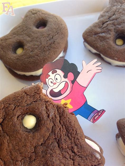 And if it is what can. Fiction-Food Café: Cookie Cat Ice Cream Sandwiches ...