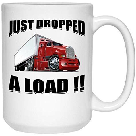 I would go to work with him when he drove his truck and delivered to all the. Best Gifts for Truck Drivers They Will Appreciate | Unique ...