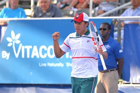 Learn the biography, stats, and games schedule of the tennis player on scores24.live! Brandon Nakshima claims ATP his maiden ATP Challenger ...