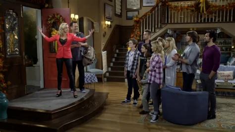 Netflix announced that there will be a total of 18 episodes of season 5 of fuller house. Recap of "Fuller House" Season 2 Episode 6 | Recap Guide