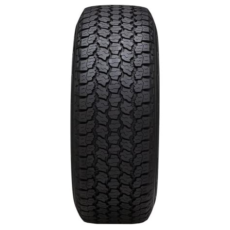 Wrangler At Adventure Pme 26565r18 T Owl Light Truck Tire By Goodyear