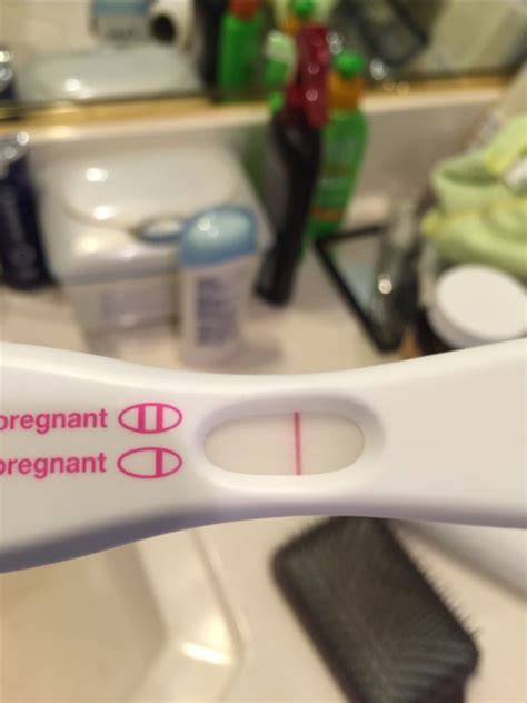 First Response Digital Pregnancy Test Clock Not Blinking Pregnancywalls