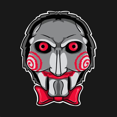 Horror Movie Tattoos Horror Movies Saw Puppet Billy The Puppet