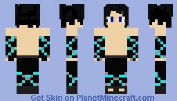 Minecraft naruto mod tailed beast. Naruto Biju/Tailed Beast Mode Minecraft Skin