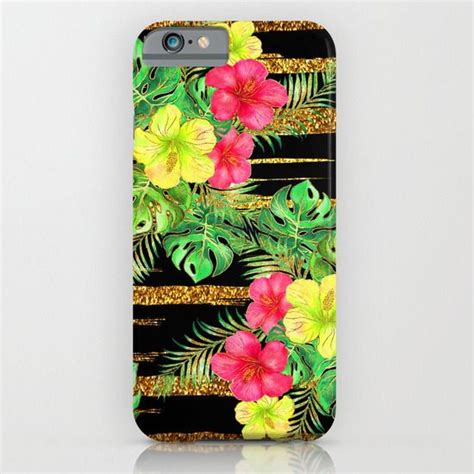 My Online Pinboard Phone Cases Tropical Case
