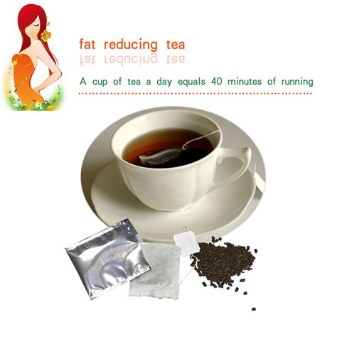 Organic Chinese Medicine Weight Loss 28 Day Tea Burning Fat Help Return
