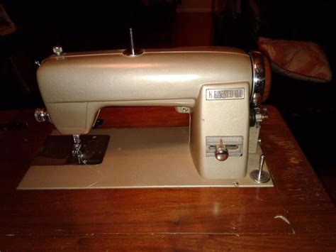 Kenmore Sewing Machine Parts - For Sale Classifieds