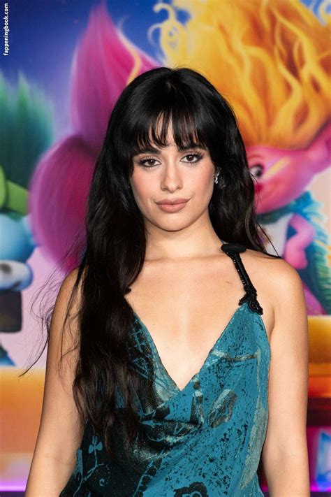 Camila Cabello Iamgabrielaung Nude Onlyfans Leaks The Fappening Photo 7098572 Fappeningbook