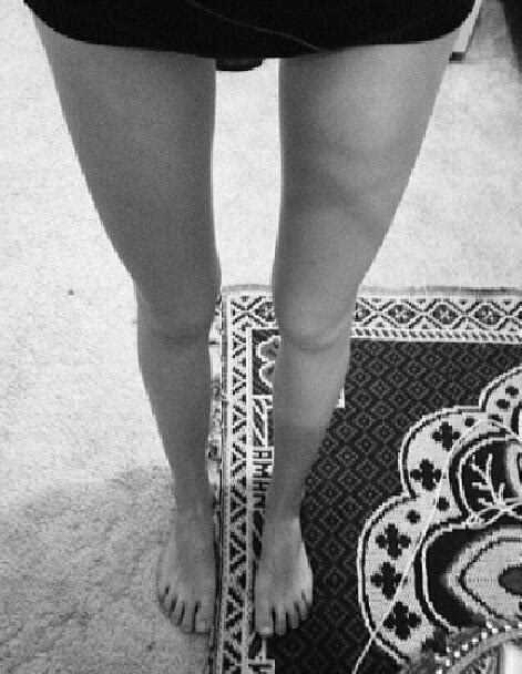 Skinny Bitches On Twitter Beautiful Legs Thighgap T Co