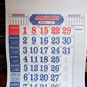 Jual Produk Kalender Menara Kudus Termurah Dan Terlengkap Juni 2023