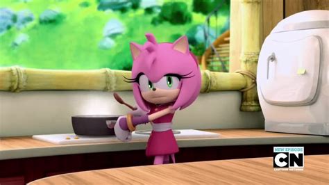 Sonic Boom Episode 49 Role Models Watch Cartoons Online Watch Anime