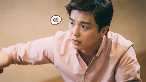 Profil Yeon Woo Jin Aktor Korea Yang Berani Perankan Karakter