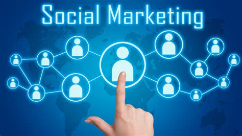 la importancia del marketing en redes sociales market
