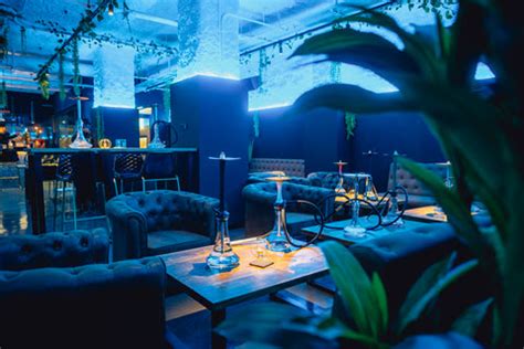 SHISHA LOUNGE CERCA · MOOM SHISHA LOUNGE – Monkey Shisha's