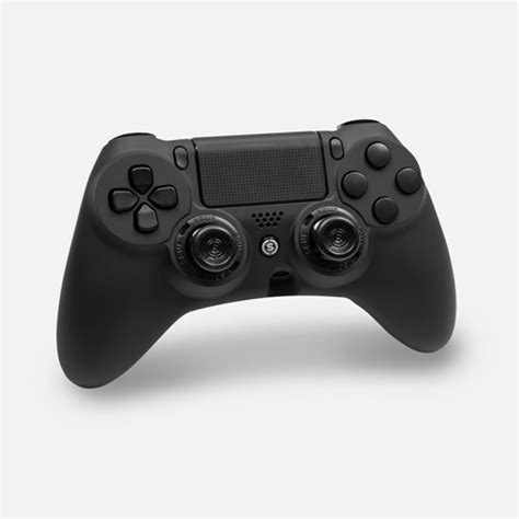 Scuf Impact Ps4 Controller Scuf Gaming
