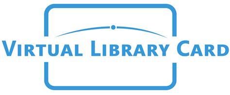 Virtual Library Card Granting Digital Access
