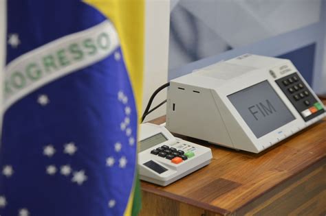 EBC Eleições 2014 saiba como utilizar a urna eletrônica
