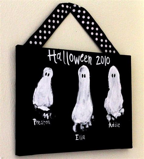 17 Cool And Easy Halloween Kids Crafts Kidsomania