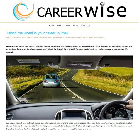 Careerwise Blog Screenshot Mar 19 Bigwords