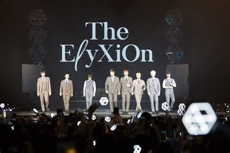 Exo members profile sm entertainment s superstar boy group. Elyxion: EXO Returning To Malaysia For Their 2018 Concert?