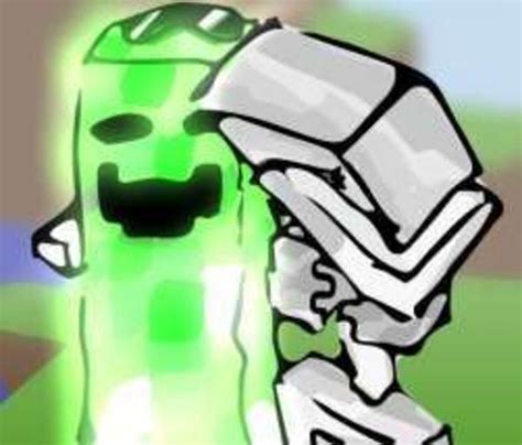 Image 94770 Minecraft Creeper Know Your Meme
