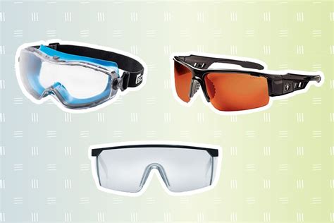 The 9 Best Safety Glasses Of 2022