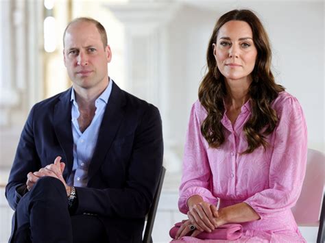 The Wildest Conspiracy Theories About Prince William And Kate Middleton S Marriage