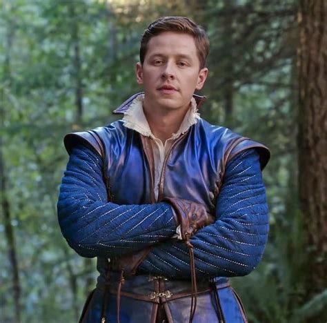 Once Upon A Time Josh Dallas As Prince Charming Josh Dallas Prince Charming Celebrities Male