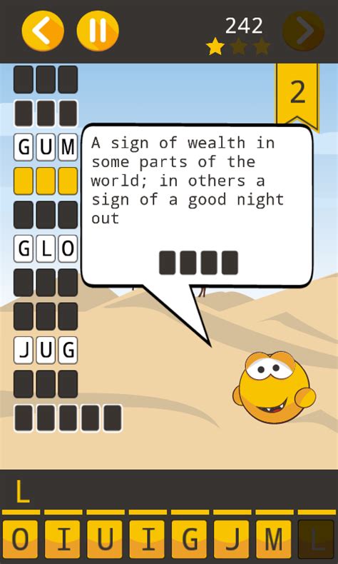 Guess The Words Appstore For Android