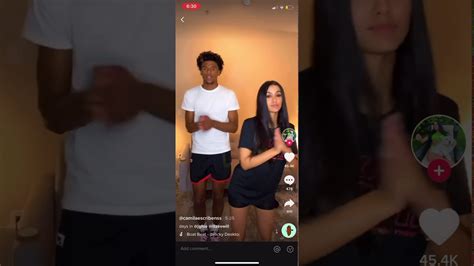 Well, only his mother has acquired filipino descent through her grandfather. Jalen Green's Girlfriend 👀 - YouTube