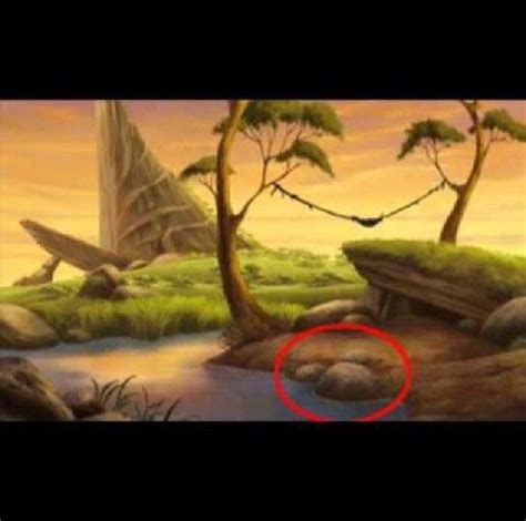 Hidden Mickey Mouse In Lion King Disney Princess Movies Disney Nerd