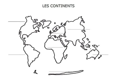 Blanke Kort Til Udskrivning Til Geografi Velser