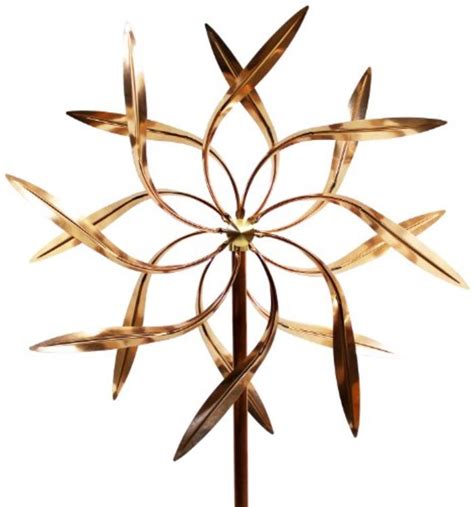 Beautiful Kinetic Garden Wind Spinners A Listly List