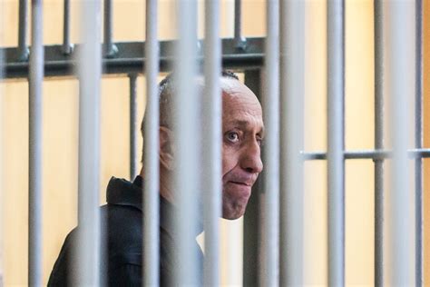 Russia S Notorious Werewolf Serial Killer Convicted Of Another 56 Murders