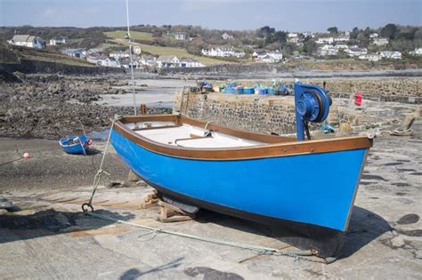 Traditional Fishing Villages To Explore In Cornwall