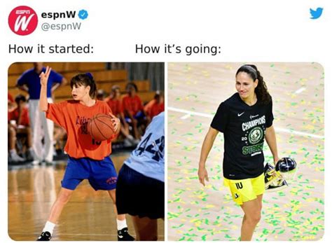 And while there are hundreds of these tweets now, check out a few of our favorite how it started vs. Twitter's "How It Started, How It's Going" Meme Is Full Of ...