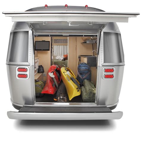 2011 Eddie Bauer Edition Airstream Available At Dealers In January
