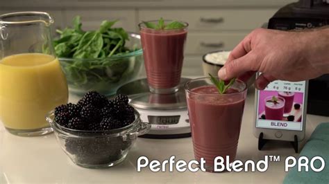 Introducing Perfect Blend Pro Youtube
