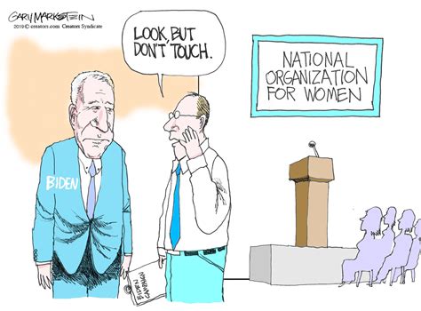 Joe Biden Is The Least Of The Democrat’s Problems Political Cartoons Orange County Register
