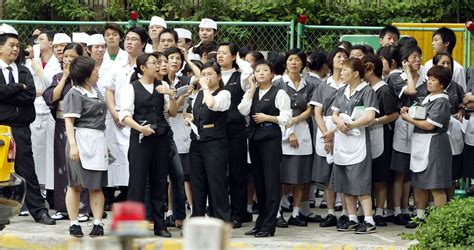 We did not find results for: 台北喜來登飯店冒濃煙 黨政要員記者疏散 | 火警 | 大紀元