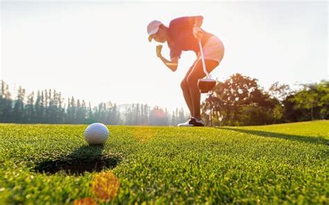 Can A Pro Golfer Make A Hole In One In 500 Shots Golfpsych
