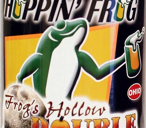 Hoppin Frog Great Lakes Ranked Among Worlds Best Brewers