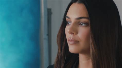 Kendall Jenner Opens Up About Her Anxiety In Vogues New Video Series