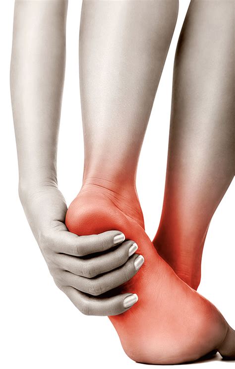 Treatments For Heel Pain Ottawa Foot Clinic