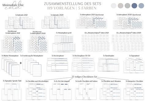 Laden sie den kalender 38ms für 2021 herunter. Kalender 2021 Planer Zum Ausdrucken A4 - Kalender 2021 ...