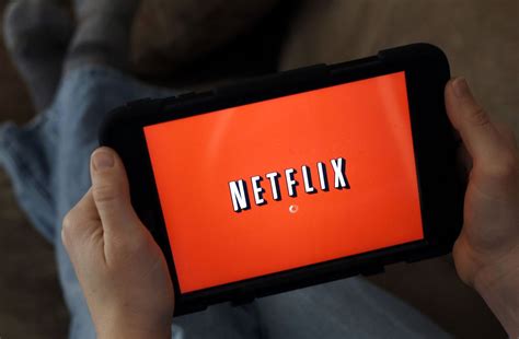 Netflix raising prices by $1 per month for new U.S. customers - syracuse.com