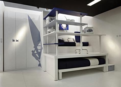 Designing a boys' bedroom comes with its challenges. 18 Cool Boys Bedroom Ideas - Decoholic