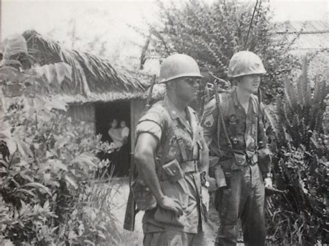 Pin On Vietnam War Macv Advisory Team 86 Tan Tru District Long An